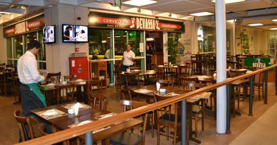 Cervejaria Devassa - Indaiatuba Cervejaria Devassa - Indaiatuba